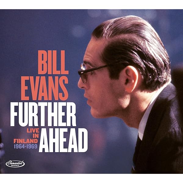 Live At Art D`Lugoff's Top Of The Gate: Bill Evans: Amazon